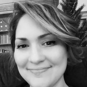 Meet your Posher, Jacque